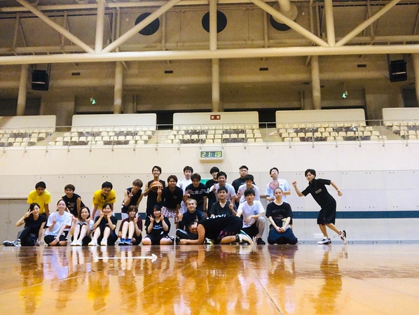 新規メンバー募集中 京都のバスケチーム Amie アミ スポーツやろうよ 新規メンバー募集中 京都のバスケチーム Amie アミ スポーツやろうよ