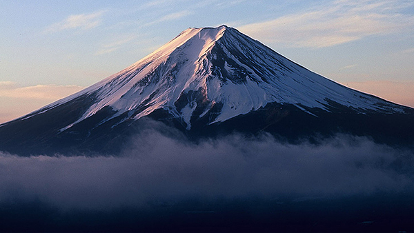 富士山