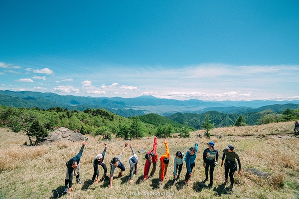 新規メンバー募集中 福岡の登山チーム 再開しています 登山サークル タンデム 九州支部始動 初心者 経験者募集中 熊本 福岡 大分 スポーツやろうよ