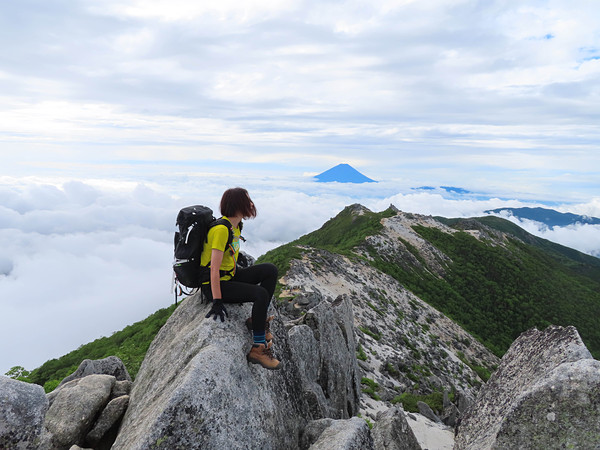 鳳凰三山