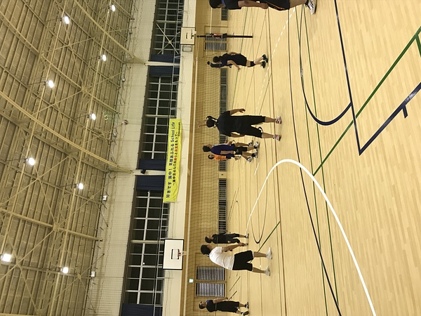 練習試合❗️しませんか〰️😆