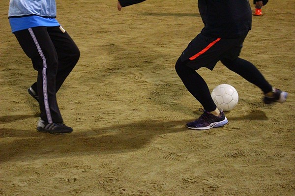ご近所フットサルiN尼崎
