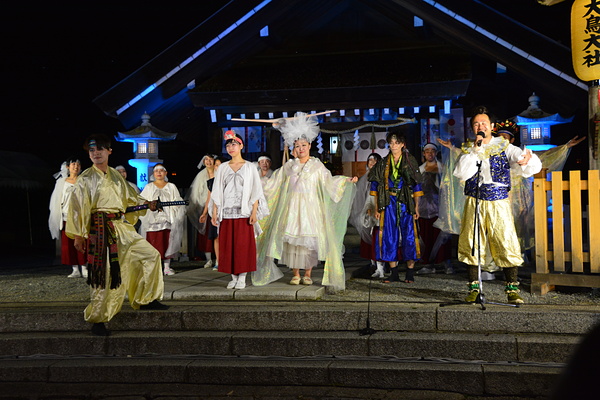 幻想ヤマトタケル