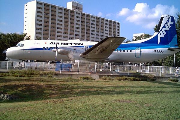 所沢航空記念公園野球場