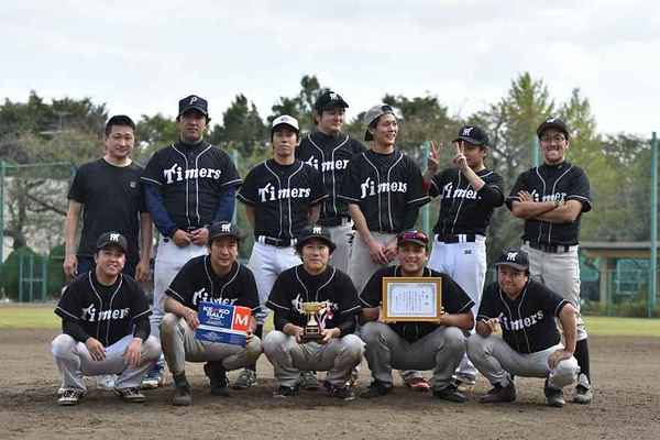 2019年チャレンジカップ優勝