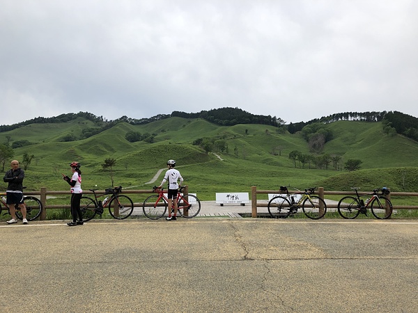 2019.6 砥峰高原