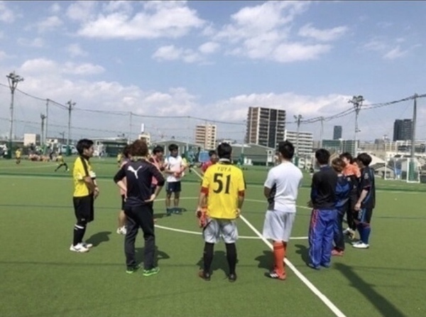 新規メンバー募集中 兵庫のイベントチーム 社会人サークル 元気が漲るフットサルe E E ノ W ノー スポーツやろうよ 新規メンバー募集中 兵庫のイベントチーム 社会人サークル 元気が漲るフットサルe E E ノ W ノー スポーツやろうよ