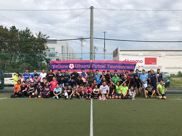 新規メンバー募集中 茨城のフットサルチーム Mean Machine スポーツやろうよ 新規メンバー募集中 茨城のフットサルチーム Mean Machine スポーツやろうよ