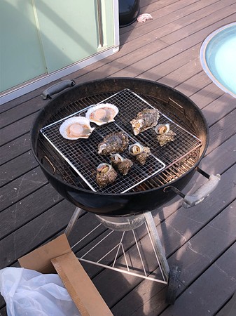 R1.10.1みつBBQ