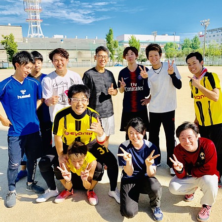 新規メンバー募集中 兵庫のフットサルチーム 社会人サークル 球蹴 スポーツやろうよ 新規メンバー募集中 兵庫のフットサルチーム 社会人サークル 球蹴 スポーツやろうよ