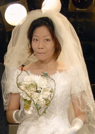舞台公演の様子７