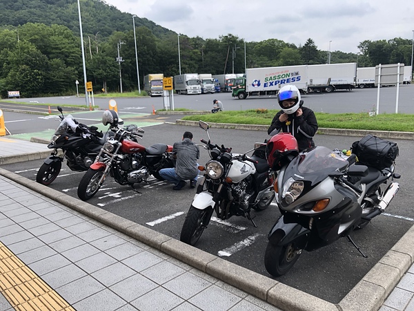 佐野の道の駅みかも