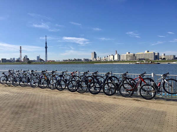 堀切水辺公園