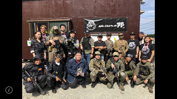 2019.9/29 浜田BB