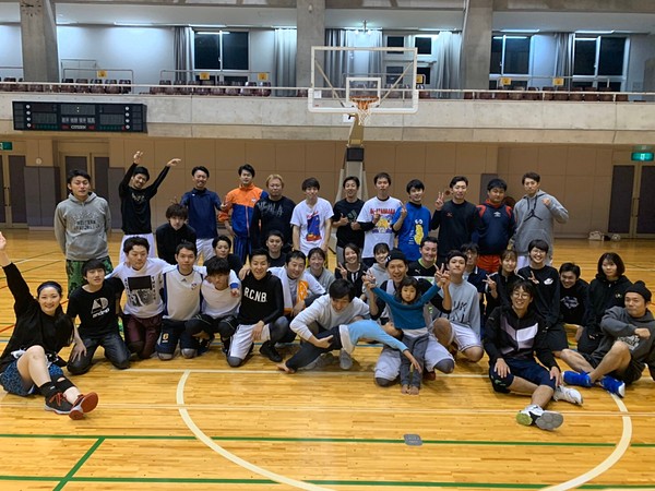 新規メンバー募集中 新潟のバスケチーム バスケをエンジョイしよう スポーツやろうよ 新規メンバー募集中 新潟のバスケチーム バスケをエンジョイしよう スポーツやろうよ