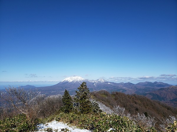 11/30 毛無山