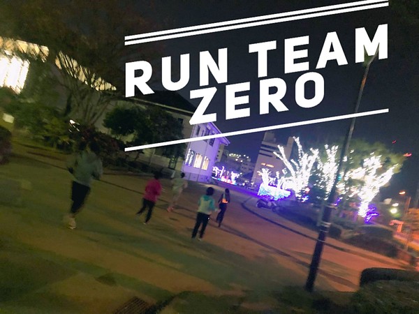 みんなで楽しくらん💃