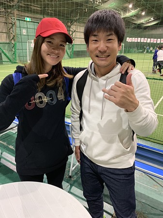 皆さまの参加お待ちしてます😊