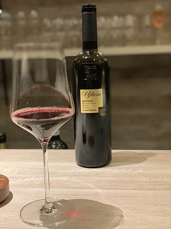 別の日に行ったみたいです。