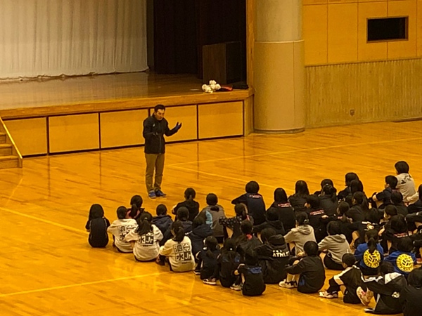 新ﾁｰﾑ強化練習会　全勝♡