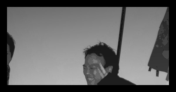 忘年会楽しくてメンバーこの表情