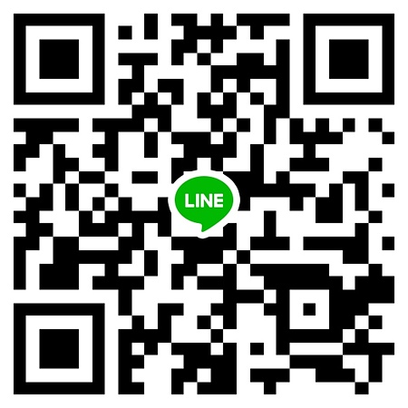 主催者のLINEQRコードです