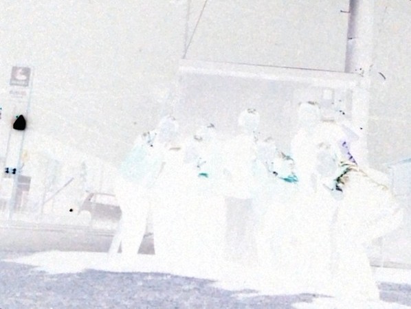 新しい人が4入りました😃⤴️