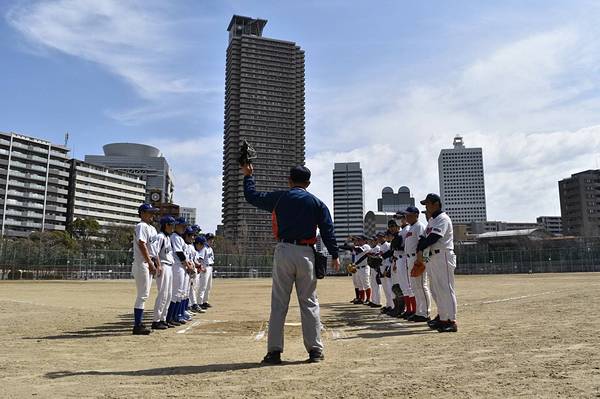 大阪スターリーグ（リーグ戦）