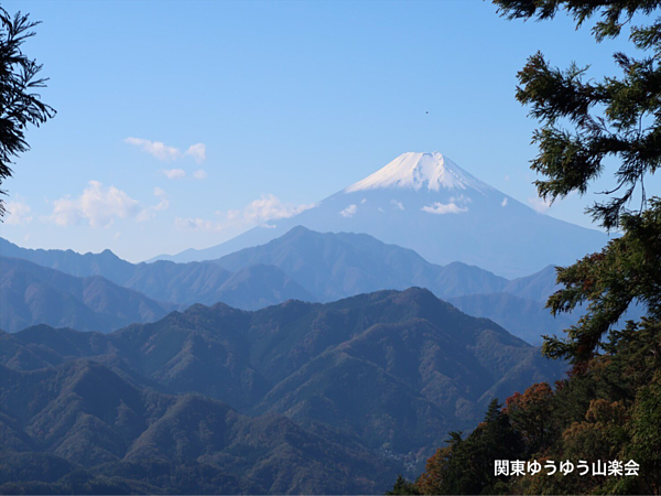 扇山