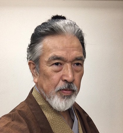 谷口高史