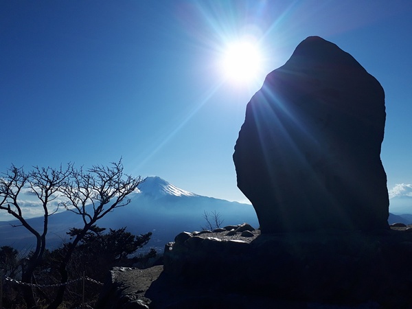 【募集】自然を満喫する登山サークル