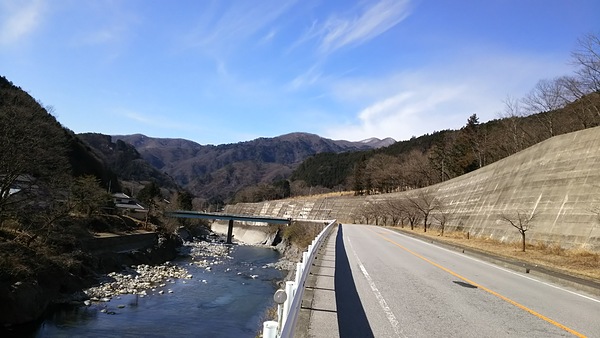 サイクリング旅第74弾【日光】