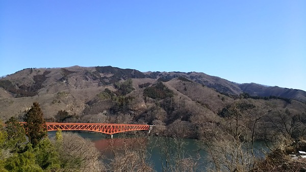 サイクリング旅第74弾みどり市