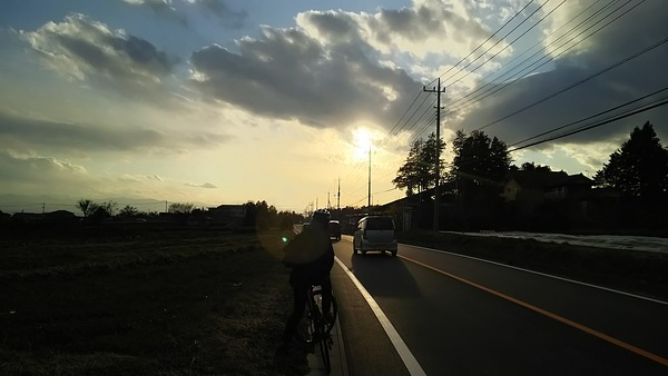 サイクリング旅第74弾【前橋】