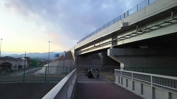 サイクリング旅第74弾【前橋】