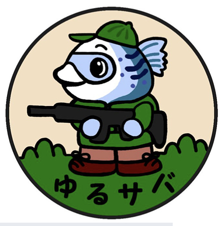 チームキャラクター
