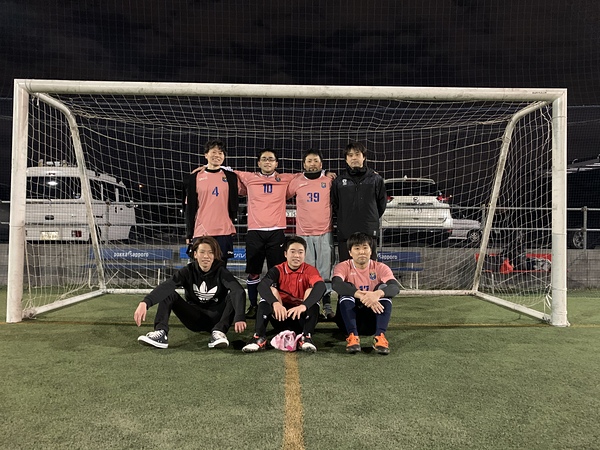 新規メンバー募集中 神奈川のサッカーチーム Estrella スポーツやろうよ 新規メンバー募集中 神奈川のサッカーチーム Estrella スポーツやろうよ
