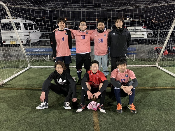 新規メンバー募集中 神奈川のサッカーチーム Estrella スポーツやろうよ 新規メンバー募集中 神奈川のサッカーチーム Estrella スポーツやろうよ