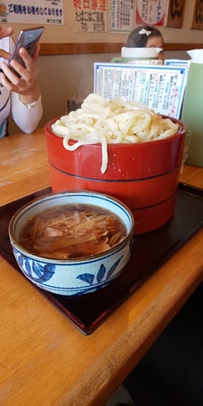食べ過ぎですかね