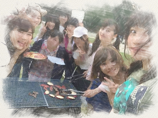 BBQ🥓