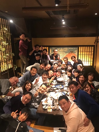 飲み会