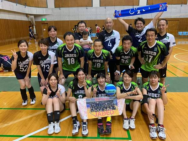 大会の様子