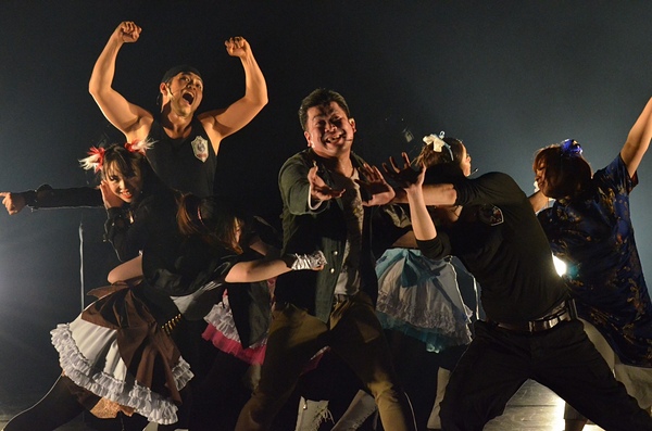 第10回公演2020年