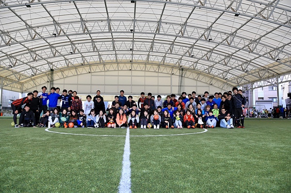 3月8日⚽️