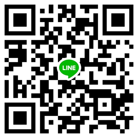 LINE QRコード