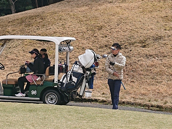 新規メンバー募集中 滋賀のゴルフチーム ゴルフサークル Ksm スポーツやろうよ