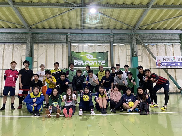 新規メンバー募集中 大阪のハンドボールチーム 関西 青春 ハンドボール スポーツやろうよ