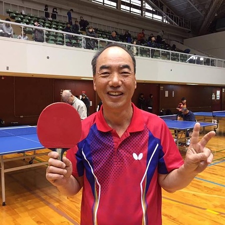 ポーラースターの代表の大川辰男