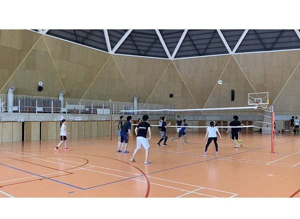 新規メンバー募集中 愛知のバレーボールチーム バレーサークル スポーツやろうよ 新規メンバー募集中 愛知のバレーボールチーム バレーサークル スポーツやろうよ