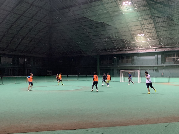 新規メンバー募集中 宮崎のフットサルチーム 宮崎フットサル同好会 スポーツやろうよ 新規メンバー募集中 宮崎のフットサルチーム 宮崎フットサル同好会 スポーツやろうよ
